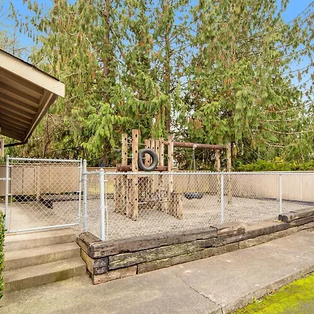 Harborview Haven Apartment Poulsbo Exterior photo