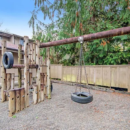 Harborview Haven Apartment Poulsbo Exterior photo