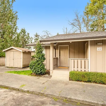 Harborview Haven Apartment Poulsbo Exterior photo