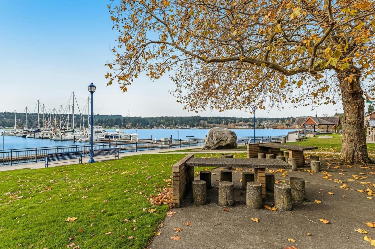 Harborview Haven Apartment