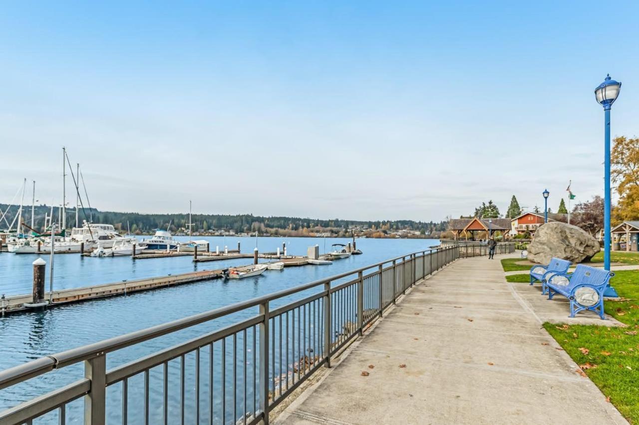 Harborview Haven Poulsbo