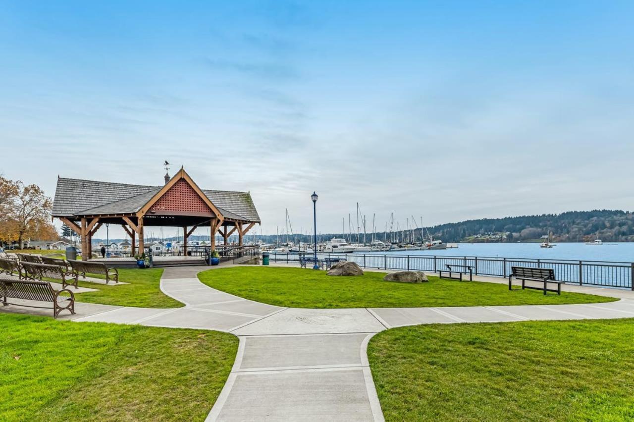 Harborview Haven Poulsbo