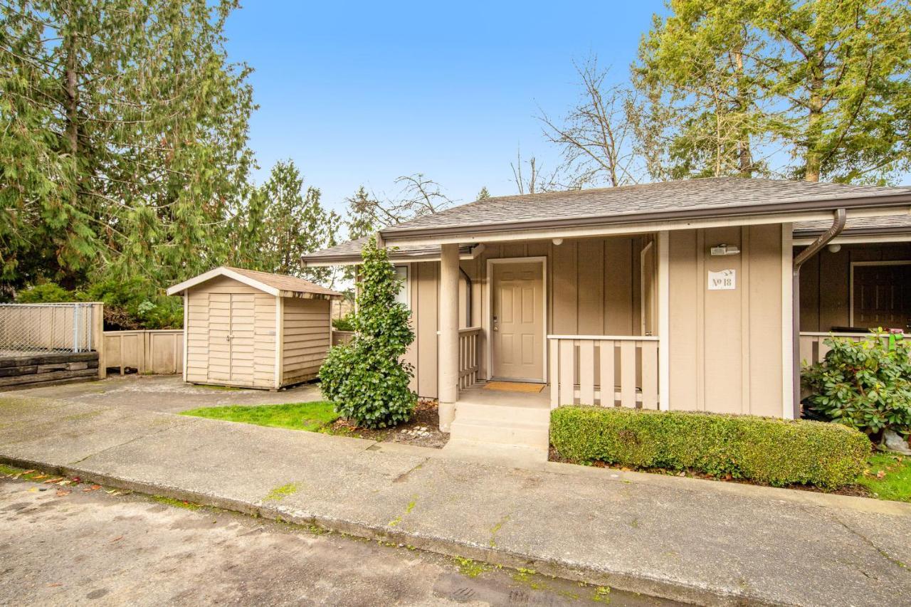 Harborview Haven Apartment Poulsbo