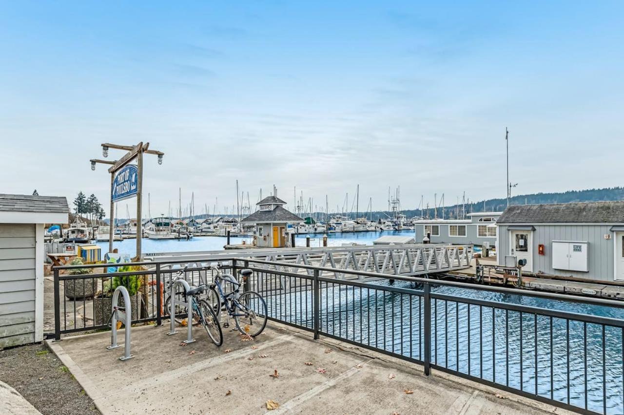 Apartment Harborview Haven
