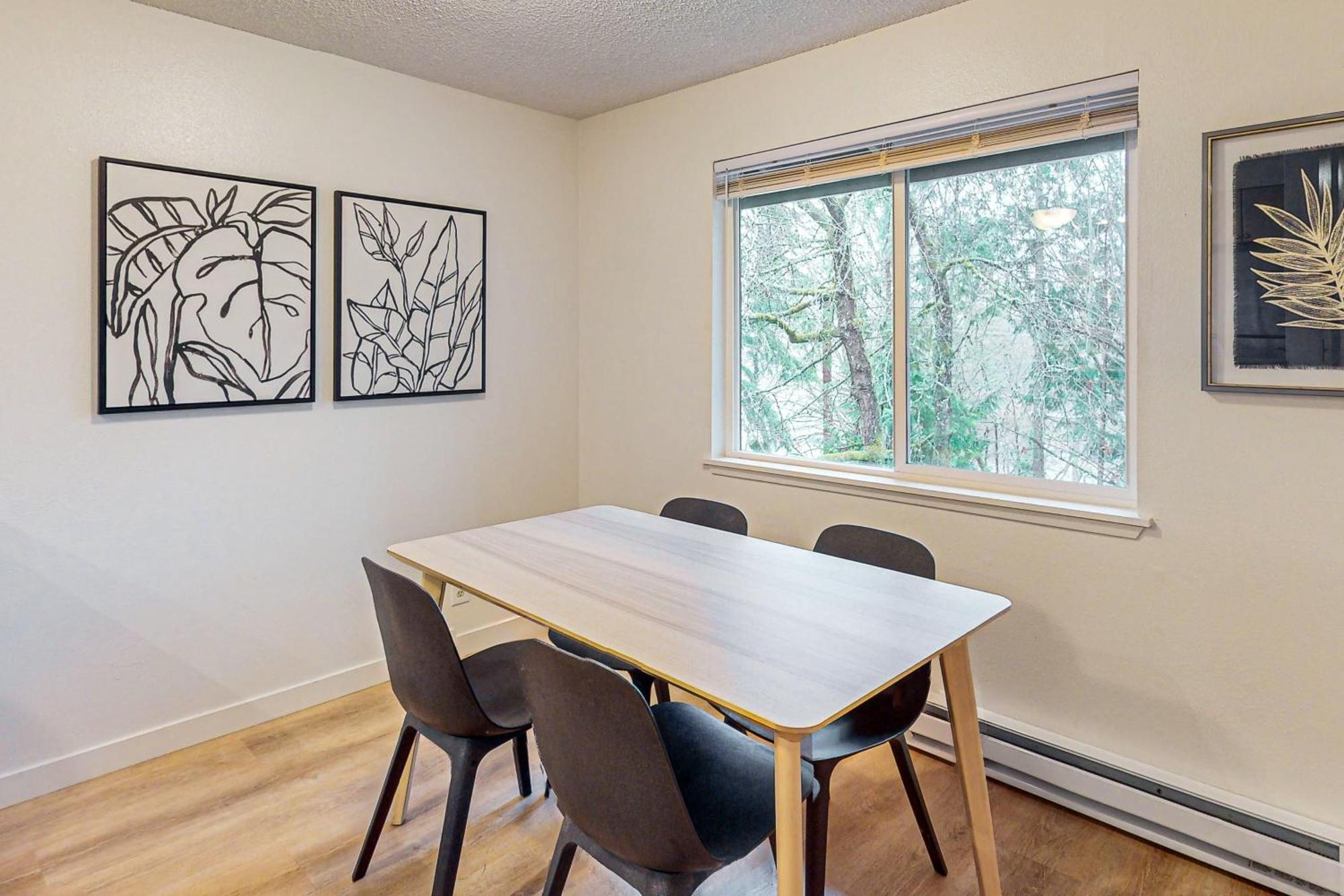 Apartment Harborview Haven