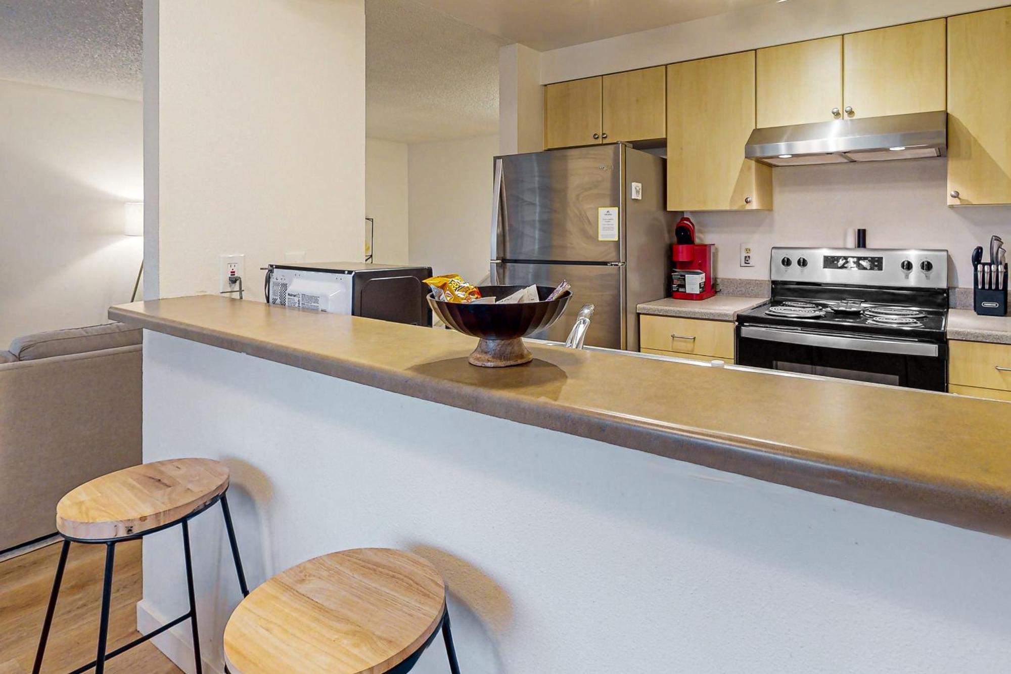 Harborview Haven Apartment Poulsbo