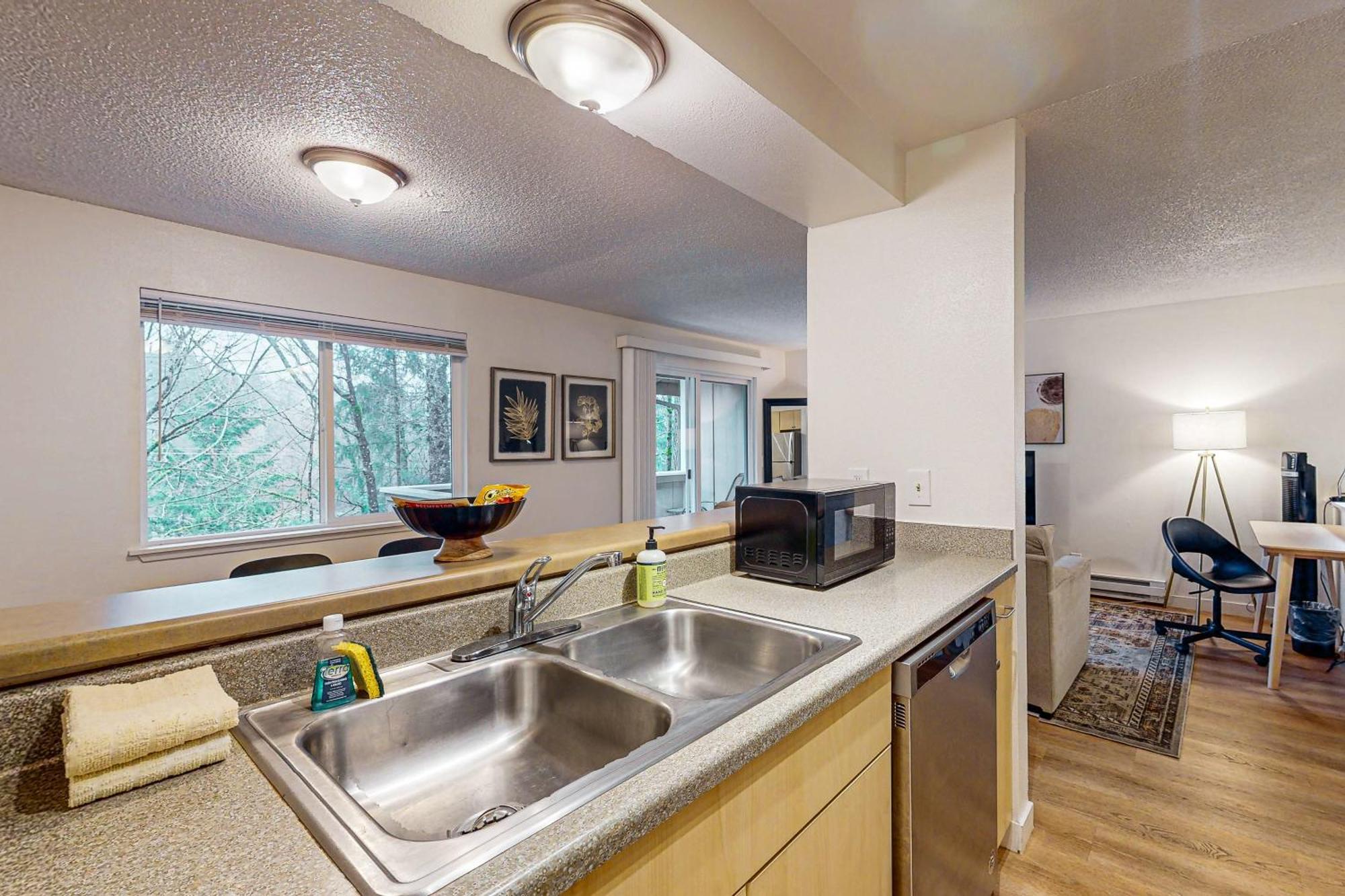 Harborview Haven * Poulsbo